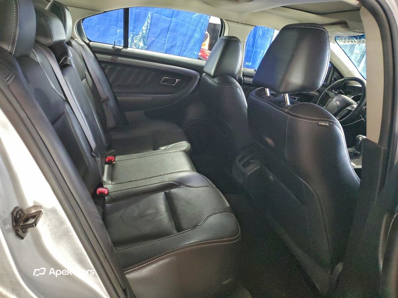 Ford Taurus 2011