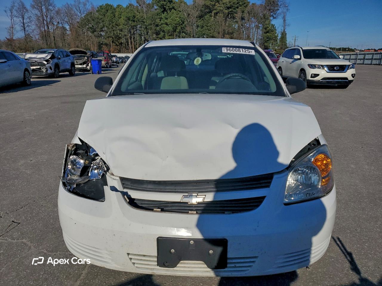 Chevrolet Cobalt 2009