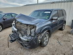 Honda Pilot 2012