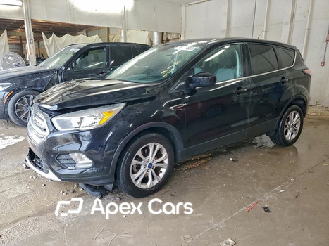 Ford Escape 2017 - Zdjęcie 1 z 14