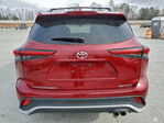 Toyota Highlander 2023