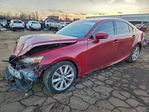 Lexus IS 2015