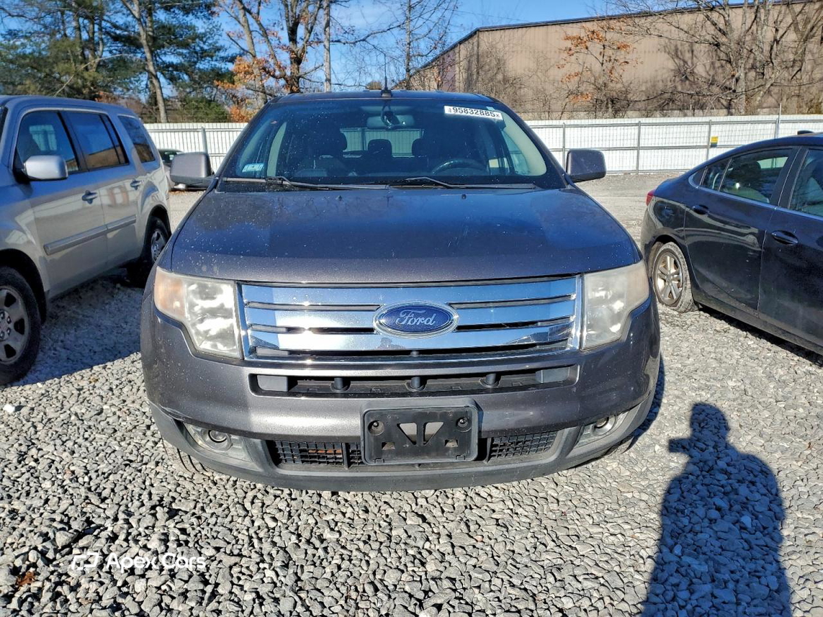 Ford Edge 2010