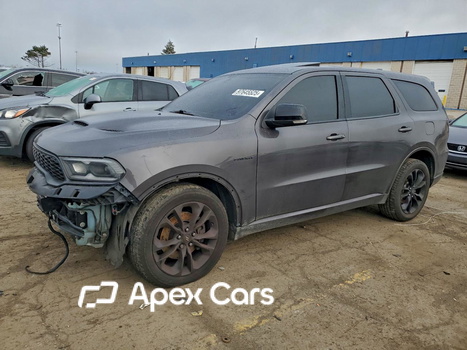 Dodge Durango 2021 - Image 1 of 12