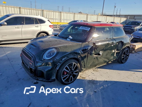 MINI Cooper 2023 - Image 1 of 13