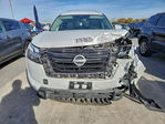 Nissan Pathfinder 2025