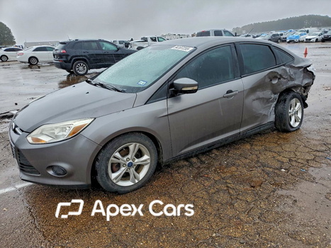 Ford Focus 2013 - Zdjęcie 1 z 13