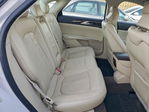 Lincoln MKZ 2013