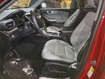 Ford Explorer 2021