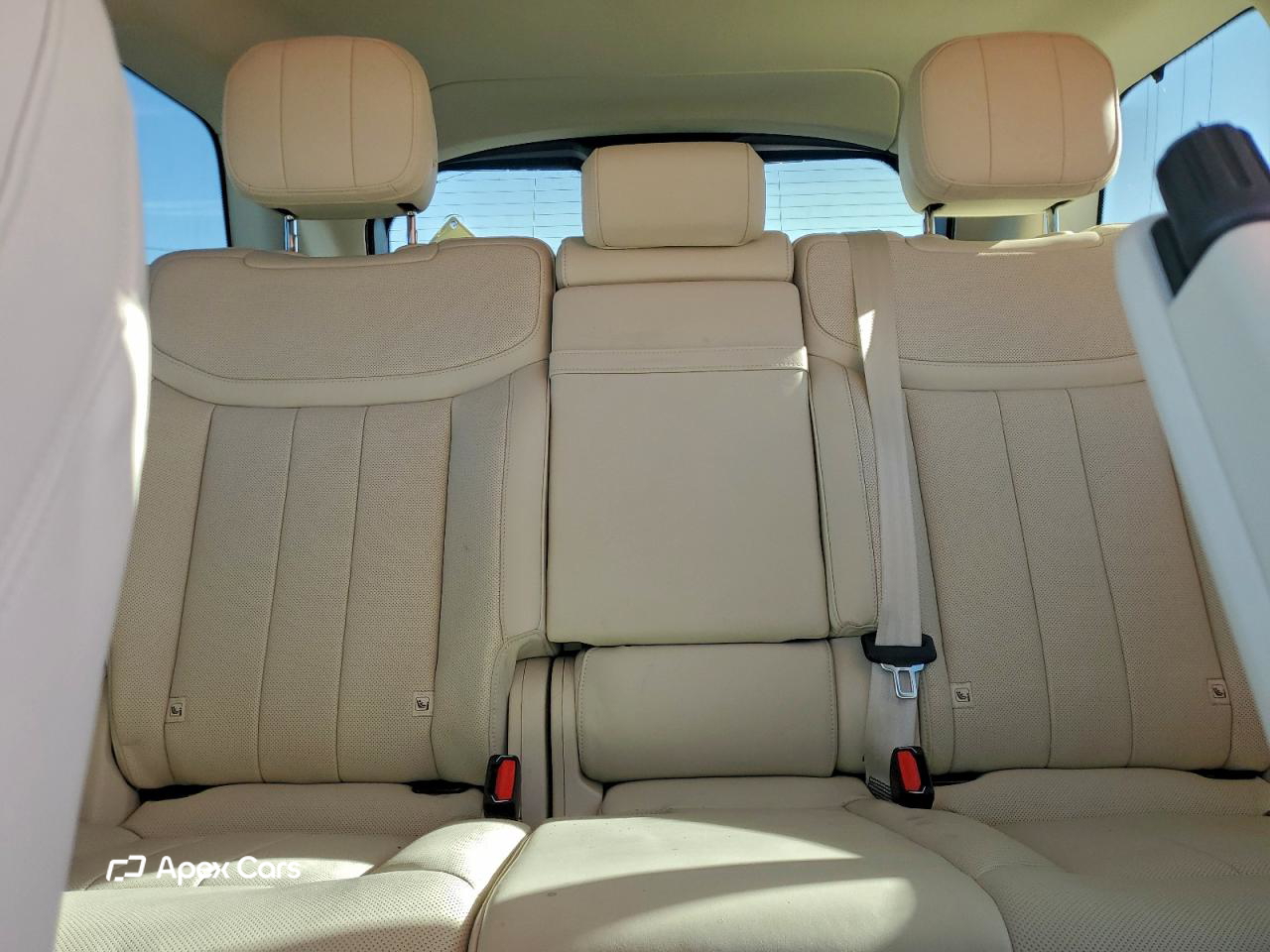 Land Rover Range Rover 2023