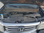 Honda Pilot 2012