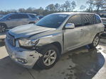 Toyota Highlander 2008