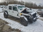Jeep Gladiator 2021