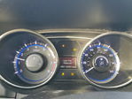 Hyundai Sonata 2012