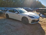 Porsche Panamera 2025