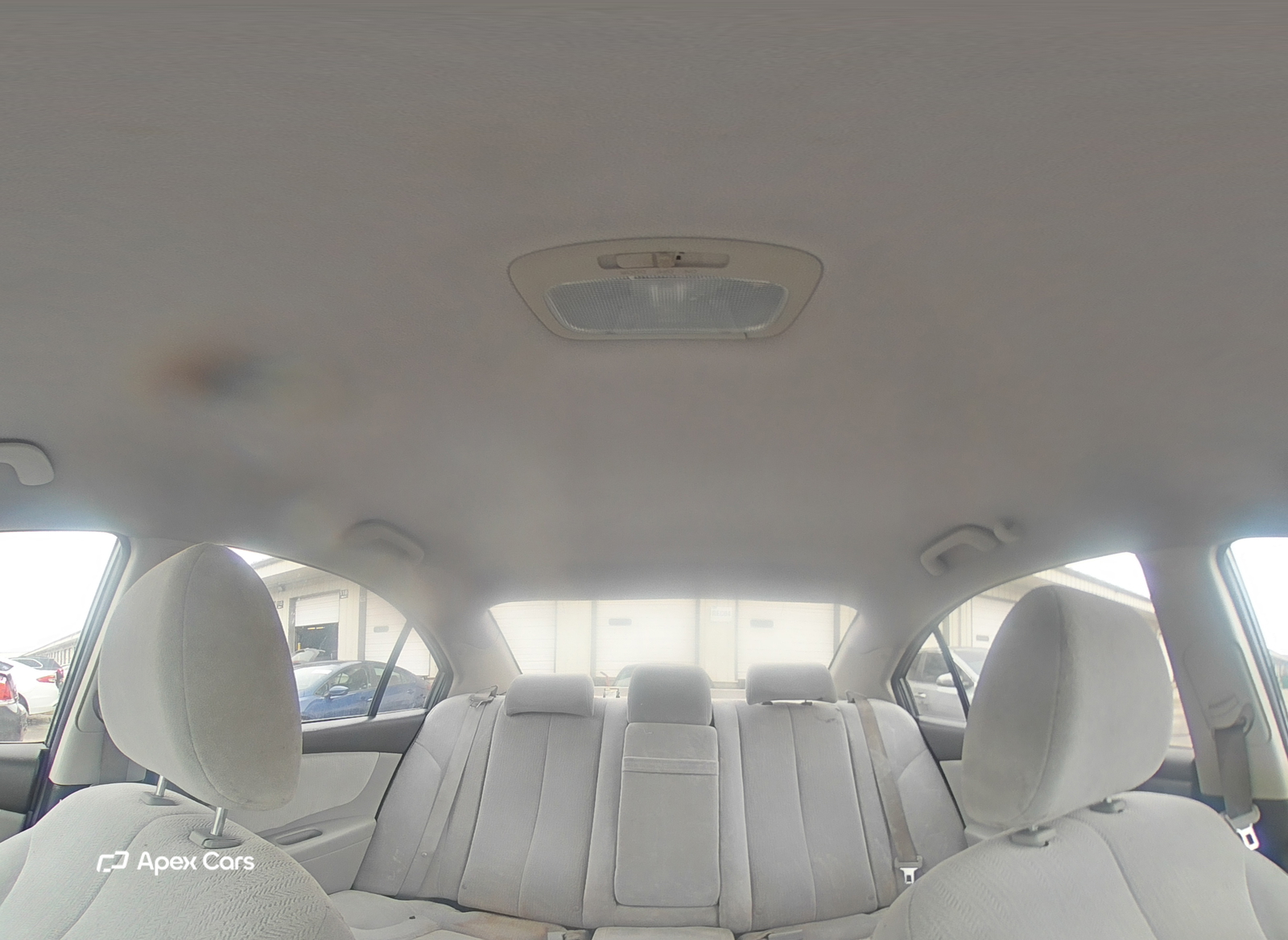Kia Optima 2010