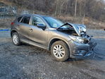 Mazda CX-5 2014