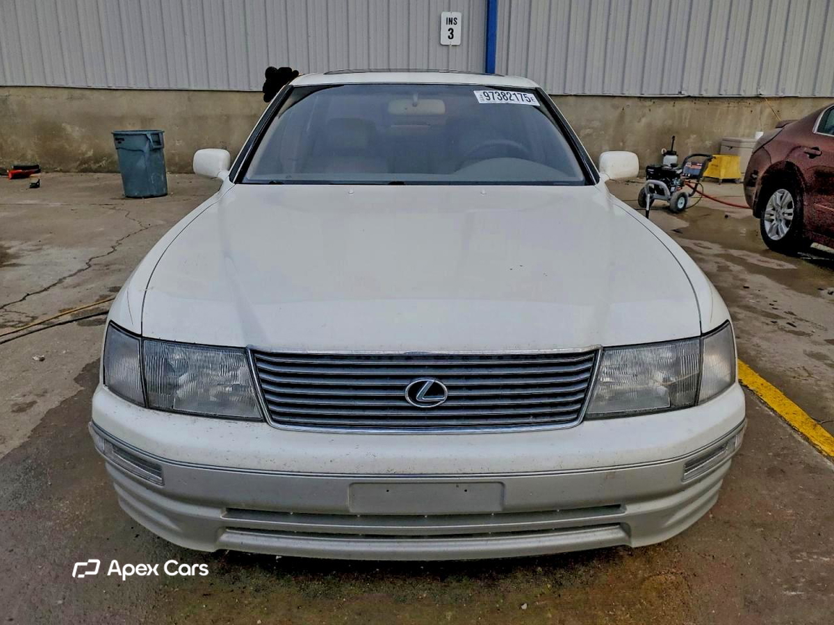 Lexus LS 1996