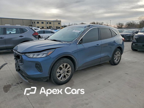 Ford Escape 2024 - Image 1 of 14
