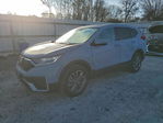 Honda CR-V 2021