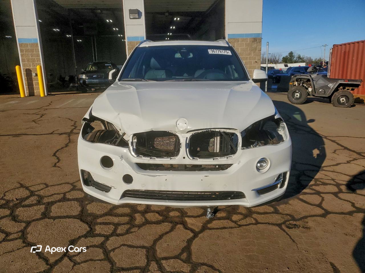 BMW X5 2018