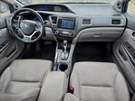 Honda Civic 2014