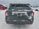 Ford Explorer 2023