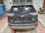 Jeep Cherokee 2020