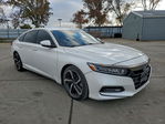 Honda Accord 2019