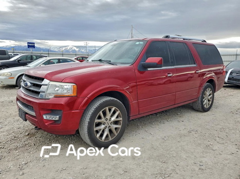 Ford Expedition 2015 - Zdjęcie 1 z 13