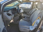 Toyota Sienna 2018
