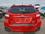 Subaru XV 2016