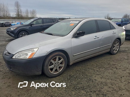 Honda Accord 2004 - Image 1 of 11