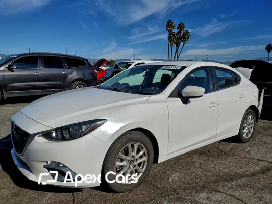 Mazda 3 2016 - Image 1 of 12