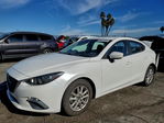 Mazda 3 2016