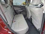 Honda CR-V 2015