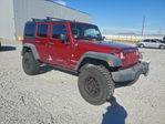 Jeep Wrangler 2012