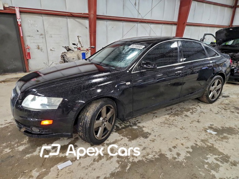 Audi A6 2008 - Image 1 of 12