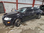 Audi A6 2008