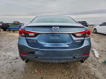 Mazda 6 2016
