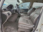 Honda Odyssey 2014