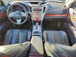 Subaru Outback 2011