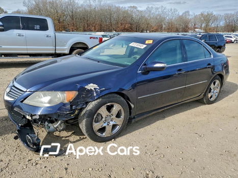 Acura RL 2006 - Image 1 of 13