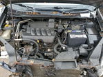 Nissan Sentra 2012