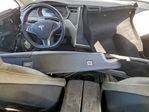 Tesla Model S 2014