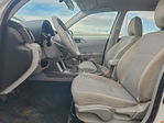 Subaru Forester 2012