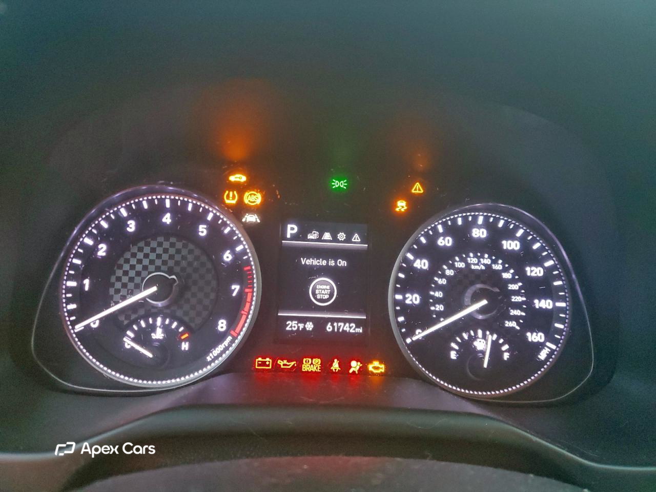 Hyundai Elantra 2020