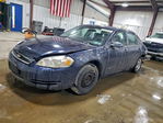 Chevrolet Impala 2008