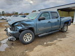 Chevrolet Silverado 2011