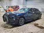 BMW i7 2023